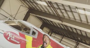 Nick Cannon Pulls Off Epic “Jet Prank” On Kevin Hart’s Private Jet