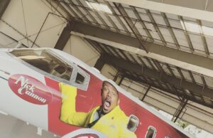 Nick Cannon Pulls Off Epic “Jet Prank” On Kevin Hart’s Private Jet
