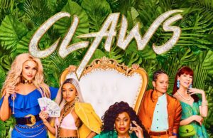 TNT Renews “Claws” For A Final Season