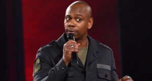 Dave Chappelle Announces New Comedy Special “The Closer” On Netflix