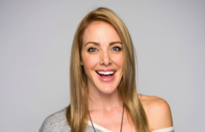 Comedian Kate Quigley Returns To Social Media After Accidental Overdose