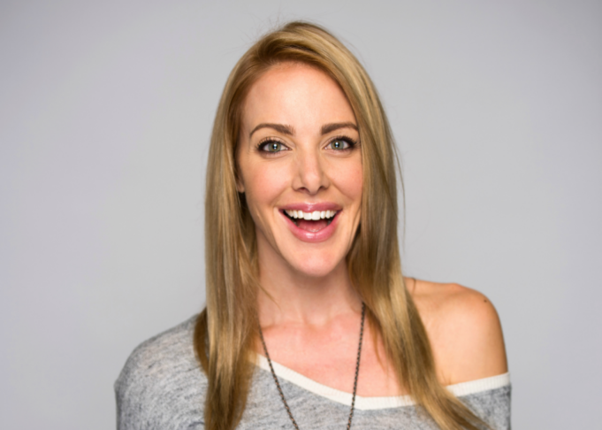 Comedian Kate Quigley Returns To Social Media After Accidental Overdose