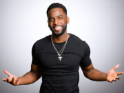Comedian of the Day (9/9/21): D’Maurier Johnson