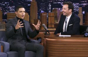 Late-Night Shows Set to Go Dark During Writer’s Strike