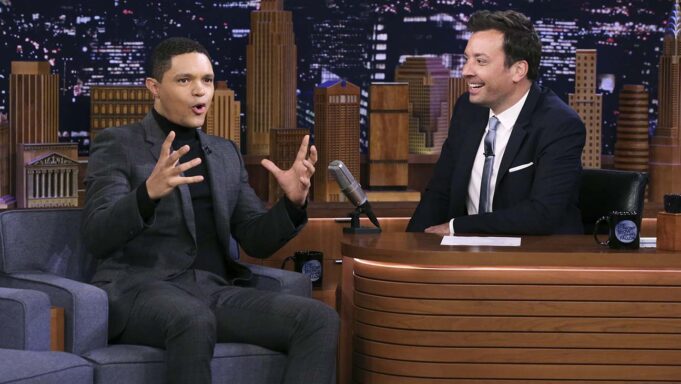 Late-Night Shows Set to Go Dark During Writer’s Strike