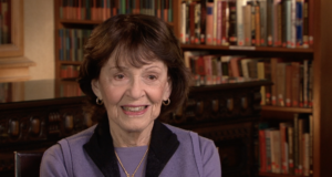 Female Comedic TV Writer Irma Kalish Passes Away At 96