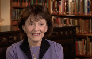 Female Comedic TV Writer Irma Kalish Passes Away At 96