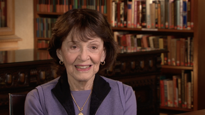 Female Comedic TV Writer Irma Kalish Passes Away At 96