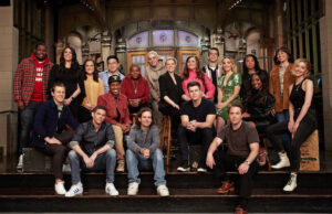 NBC’s “Saturday Night Live” Announces Season 47 Cast