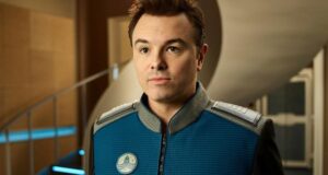 The Orville Season 3 Trailer Revealed
