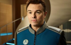 The Orville Season 3 Trailer Revealed