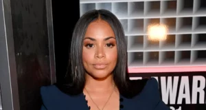 Lauren London Joins Kenya Barris-Directed Netflix Comedy