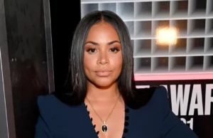 Lauren London Joins Kenya Barris-Directed Netflix Comedy