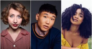 Audible Launching Halloween Comedy Podcast “Haunt The Johnsons” Starring Aisha Dee