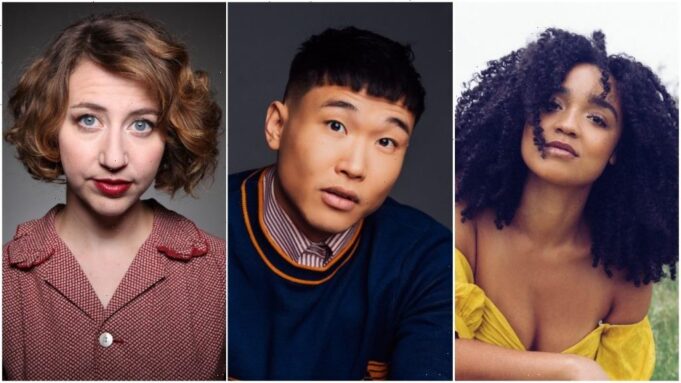 Audible Launching Halloween Comedy Podcast “Haunt The Johnsons” Starring Aisha Dee