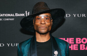 Billy Porter To Direct HBO Max’s “Camp”