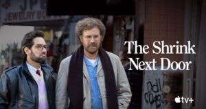 Apple TV+ “The Shrink Next Door” Trailer