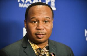 Roy Wood Jr. Will Be Releasing Third Comedy Special on Comedy Central