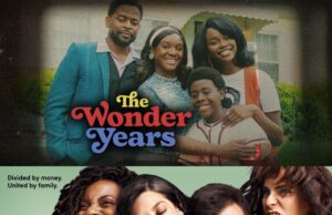 ABC’s “The Wonder Years” & “Home Economics” Granted Full Season Orders