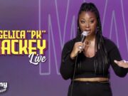Angelica “PK” Mackey Stand-Up Special From The Comedy Cube