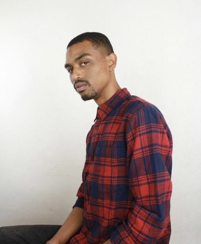 Comedian of the Day (10/18/21): Jaylin White
