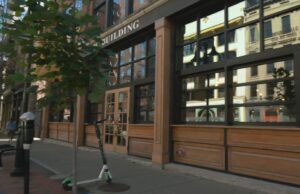 Louisville Comedy Club Opening In Early 2022