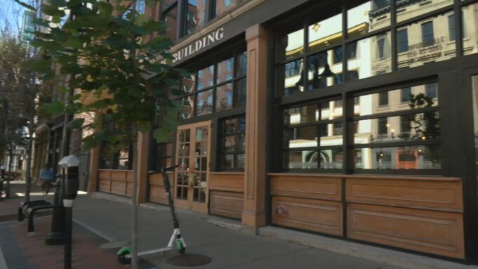 Louisville Comedy Club Opening In Early 2022