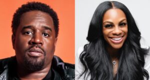 Corey Holcomb Speaks On Issues w/ Jess Hilarious After She Exits Detroit Comedy Event