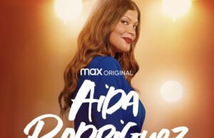 HBO Max Releases Trailer For Aida Rodriguez “Fighting Words” Comedy Special