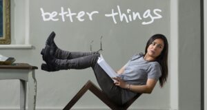 FX “Better Things” Ending After 5th Season