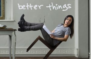 FX “Better Things” Ending After 5th Season