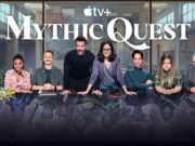 Apple TV+ Renews “Mythic Quest” For Two More Seasons
