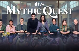 Apple TV+ Renews “Mythic Quest” For Two More Seasons