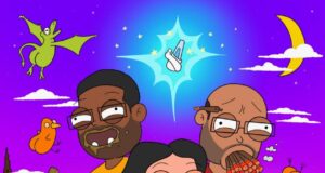 Frank Castillo, Rachel Wolfson, & Brian Simpson Announce “The Punched Quest For The Magical Puffco” Comedy Tour Dates
