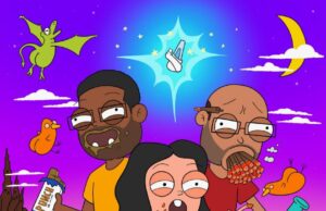 Frank Castillo, Rachel Wolfson, & Brian Simpson Announce “The Punched Quest For The Magical Puffco” Comedy Tour Dates