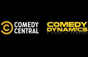 Comedy Central Inks License & Distribution Deal w/ Comedy Dynamics