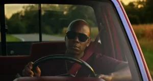 Dave Chappelle Addresses “The Closer” Backlash During Nashville, TN Show
