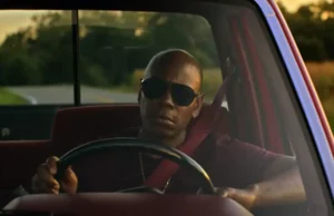 Dave Chappelle Wins Best Comedy Album At 2023 Grammys