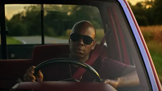 Dave Chappelle’s “The Closer” Will Not Be Canceled By Netflix