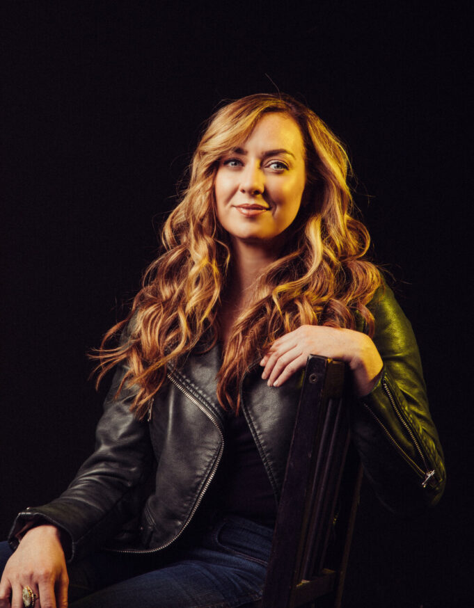 Erin Tracy’s Stand-Up Special Inside The Comedy Cube