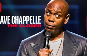 GLAAD & National Black Justice Coalition Called Out Dave Chappelle Over “The Closer”