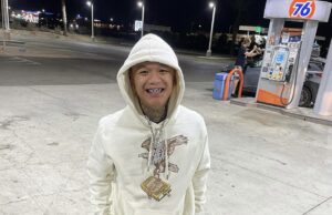 Social Media Comedian Huey Haha Dies At Age 22