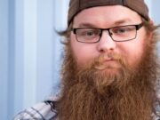 Comedian of the Day (10/8/21): Andrew Boydston
