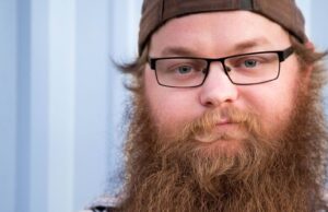 Comedian of the Day (10/8/21): Andrew Boydston