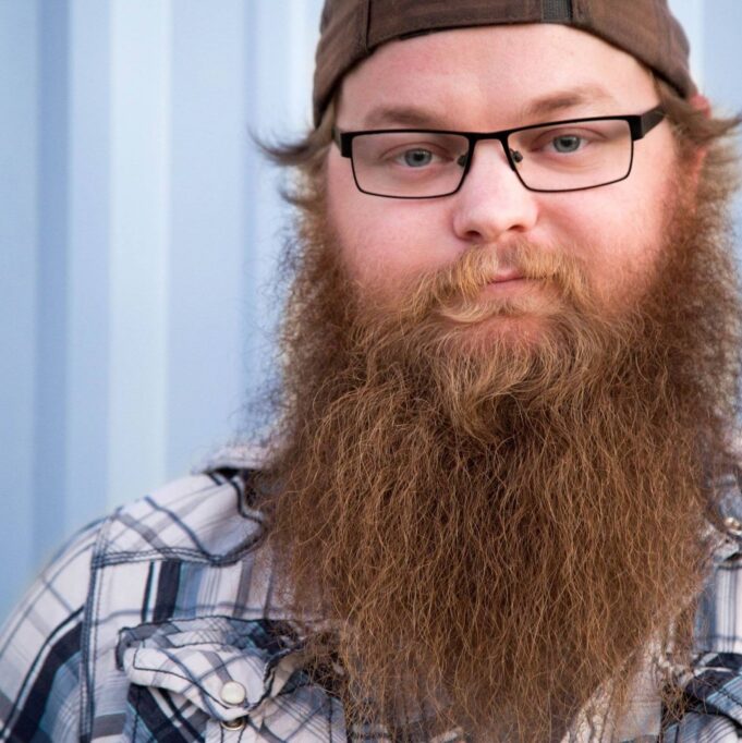 Comedian of the Day (10/8/21): Andrew Boydston