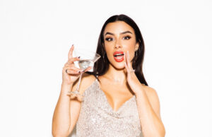 Comedian of the Day (10/27/21): Nacya Marreiro