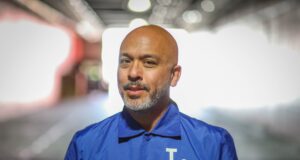 Jo Koy’s Fourth Netflix Comedy Special Set For Early 2022