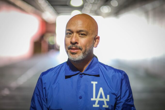 Jo Koy’s Fourth Netflix Comedy Special Set For Early 2022