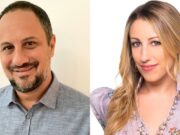 Mike Berkowitz & Allysa Mahler Set To Rework WME Comedy Group