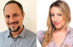 Mike Berkowitz & Allysa Mahler Set To Rework WME Comedy Group